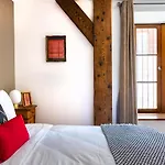 Ludwig Dringenberg Selestat - Parking Gratuit - Proche Europa-Park - Route Des Vins - Haut-Koenigsbourg