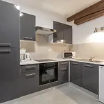 Ludwig Dringenberg Selestat - Parking Gratuit - Proche Europa-Park - Route Des Vins - Haut-Koenigsbourg Apartamento