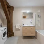 Ludwig Dringenberg Selestat - Parking Gratuit - Proche Europa-Park - Route Des Vins - Haut-Koenigsbourg Apartamento *