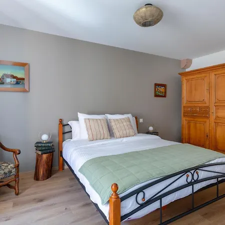 Apartamento Ludwig Dringenberg - Parking Gratuit - Proche Europa-park - Route Des Vins - Haut-koenigsbourg *