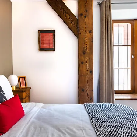 Le Rhenanus Ludwig Dringenberg - Au Calme - Centre - Parking Gratuit