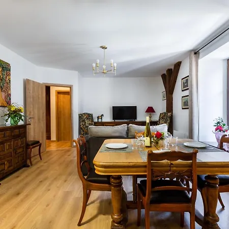 Apartamento Ludwig Dringenberg - Parking Gratuit - Proche Europa-park - Route Des Vins - Haut-koenigsbourg