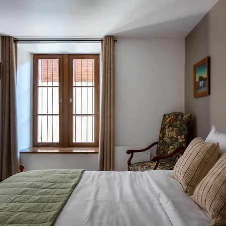 Le Rhenanus Ludwig Dringenberg - Au Calme - Centre - Parking Gratuit *