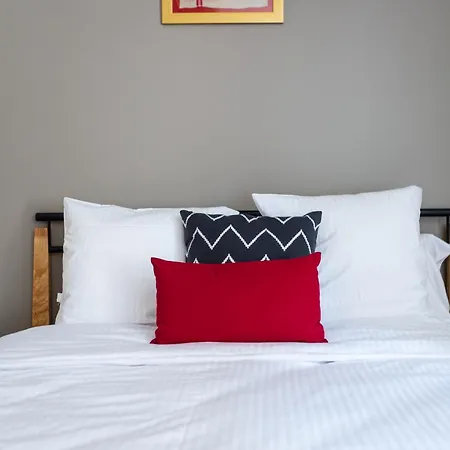 Appartement Le Rhenanus Ludwig Dringenberg - Au Calme - Centre - Parking Gratuit