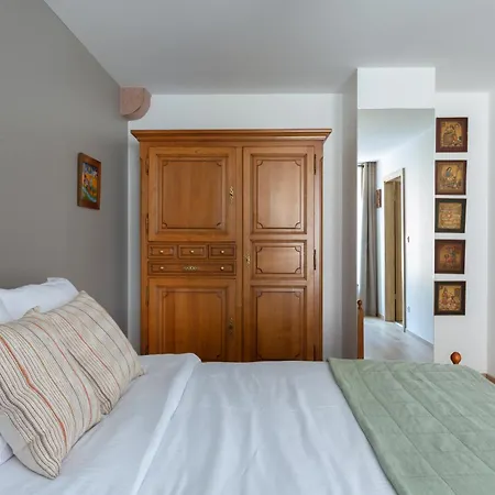 Le Rhenanus Ludwig Dringenberg - Au Calme - Centre - Parking Gratuit Appartement *