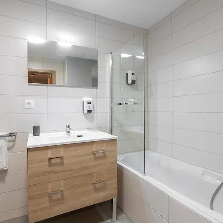 Appartement Le Rhenanus Ludwig Dringenberg - Au Calme - Centre - Parking Gratuit